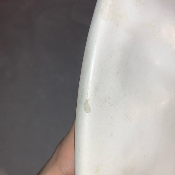 Cherished Teddies collectors wall plate teddy bear thanksgiving - Picture 8 of 9